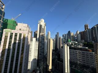 西营盘 - 东边街九号 02