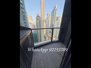 Kennedy Town - Kennedy Bay 03