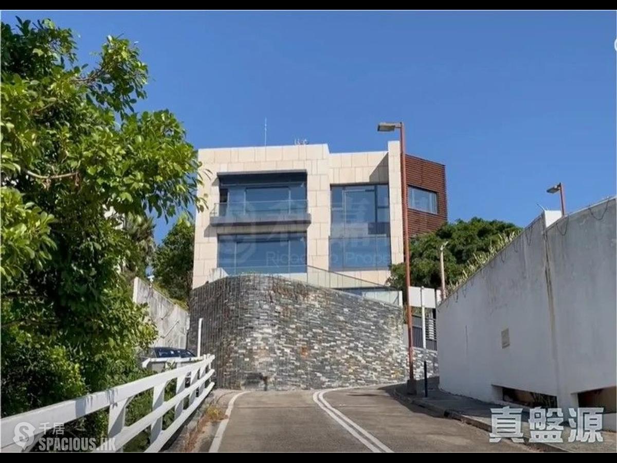 赤柱 - 佳美道18号 01
