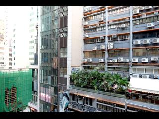 Central - Winner Building 19