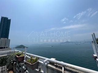 Kennedy Town - Wah Po Building 04