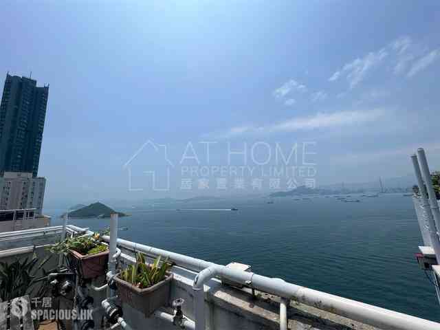 坚尼地城 - 华宝大厦 04