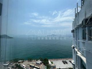 Kennedy Town - Wah Po Building 05