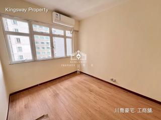Mid Levels Central - Carlos Court 02