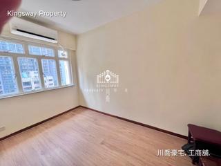 Mid Levels Central - Carlos Court 05