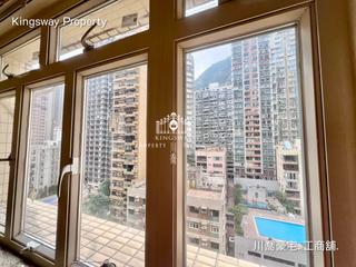 Mid Levels Central - Carlos Court 06