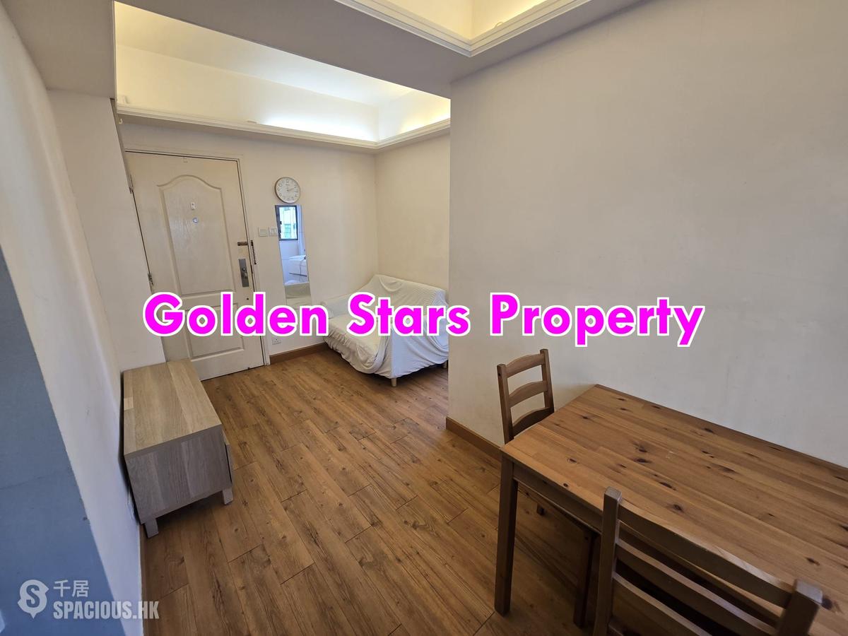 Sai Ying Pun - 16-20, Pok Fu Lam Road 01