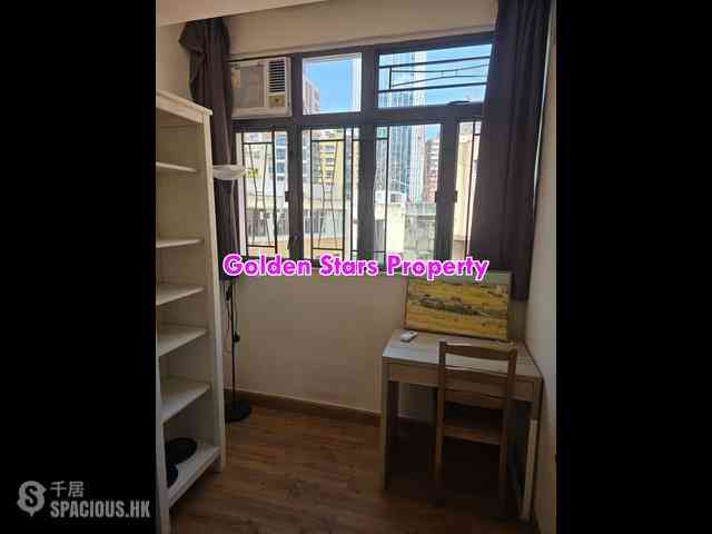 Sai Ying Pun - 16-20, Pok Fu Lam Road 02