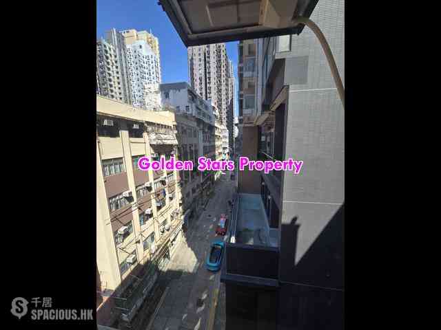 Sai Ying Pun - 16-20, Pok Fu Lam Road 08