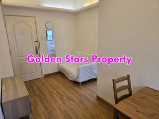 Sai Ying Pun - 16-20, Pok Fu Lam Road 19
