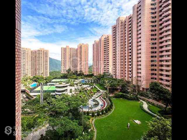 大潭 - 阳明山庄 01