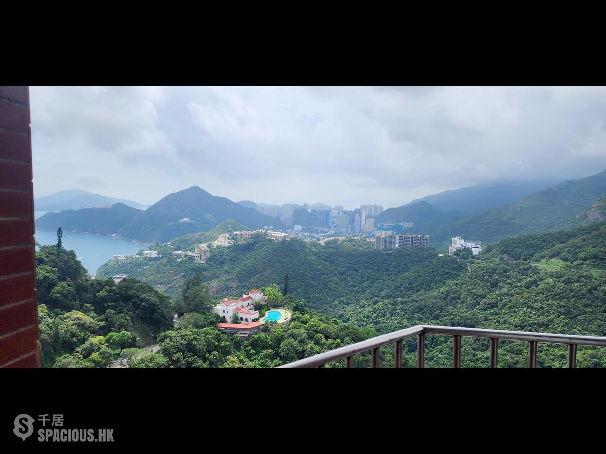 淺水灣 - 蔚峰園 01