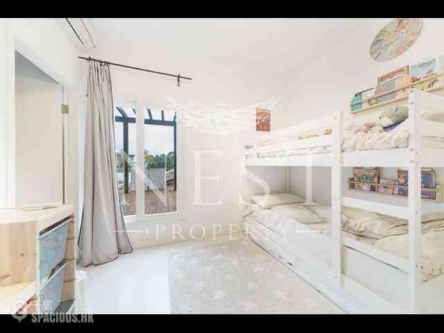 Clear Water Bay - Pik Uk 17