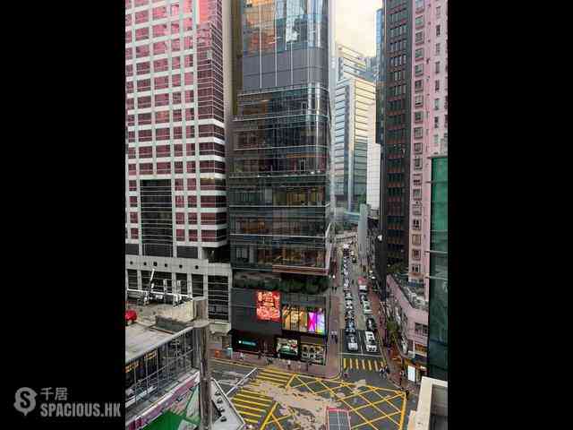 Causeway Bay - 60-62, Yee Wo Street 09