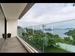 Clear Water Bay - Sheung Sze Wan 07
