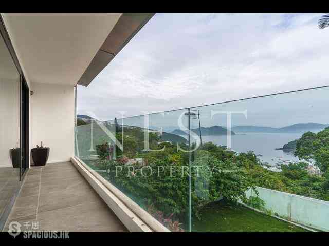 Clear Water Bay - Sheung Sze Wan 07