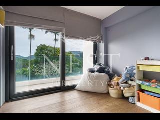 Clear Water Bay - Sheung Sze Wan 11