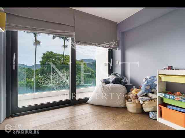 Clear Water Bay - Sheung Sze Wan 11