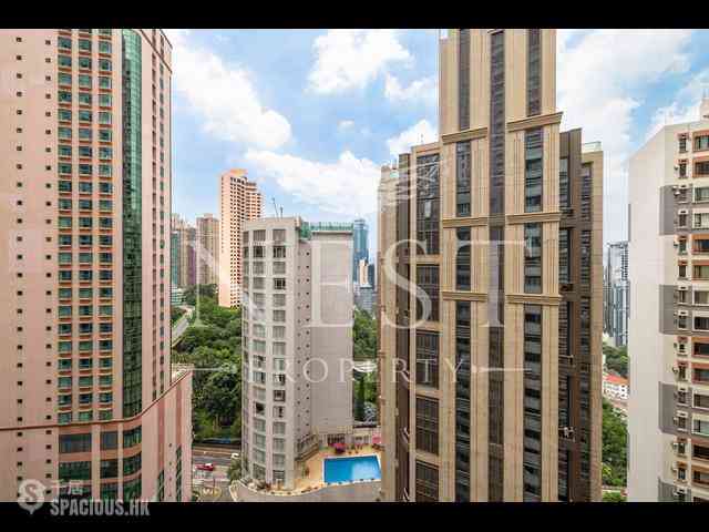 Mid Levels Central - Wilshire Park 05