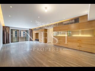 Mid Levels Central - Wilshire Park 10
