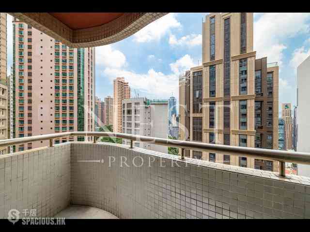 Mid Levels Central - Wilshire Park 08