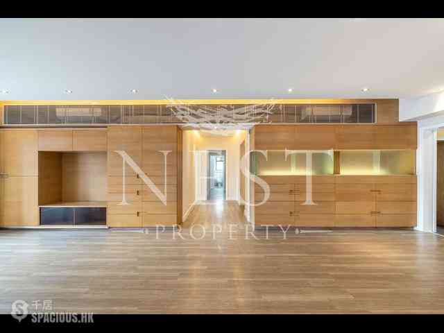 Mid Levels Central - Wilshire Park 01