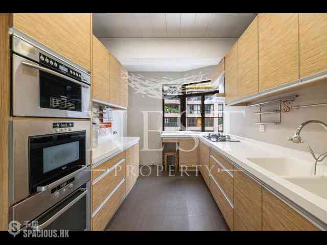 Mid Levels Central - Wilshire Park 02