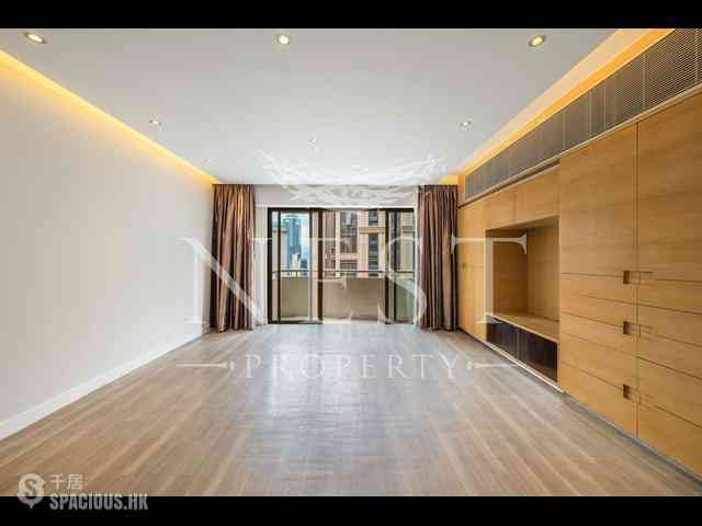 Mid Levels Central - Wilshire Park 13