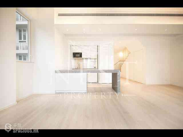 Mid Levels Central - The Morgan 10