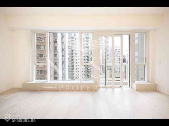 Mid Levels Central - The Morgan 12