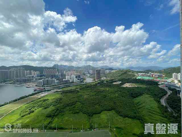 日出康城 - 日出康城3A期 致蓝天 01