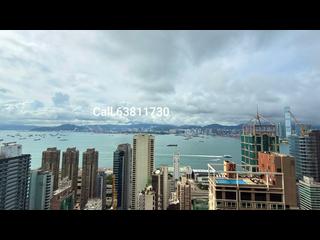 西营盘 - 缙城峰1座 02