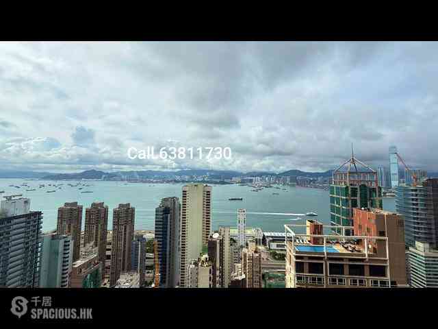 Sai Ying Pun - Island Crest Block 1 02