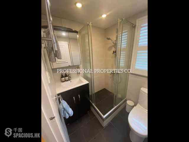 Mid Levels Central - Goldwin Heights 07