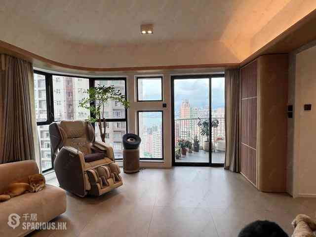 Mid Levels West - Dragonview Court 05