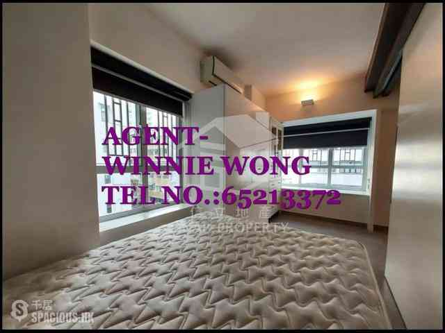 Sai Ying Pun - Aspen Court 04