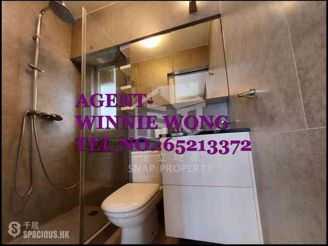 Sai Ying Pun - Aspen Court 05