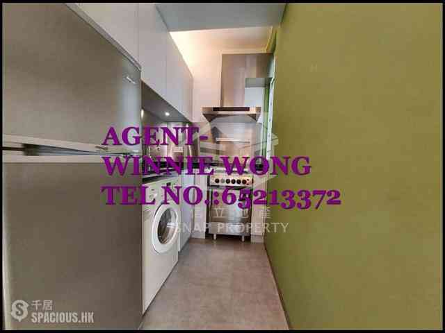Sai Ying Pun - Aspen Court 06