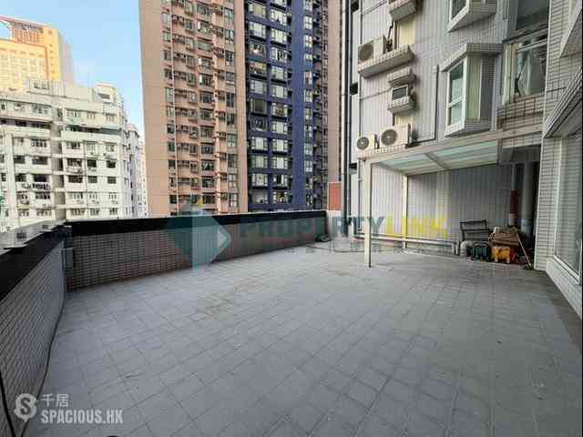 Soho - Centrestage 01