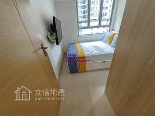 Mid Levels Central - Ming Garden 10