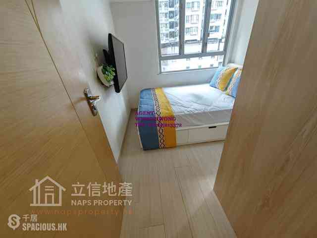 Mid Levels Central - Ming Garden 10