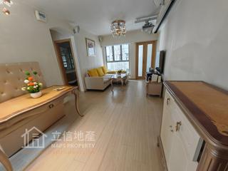 Mid Levels Central - Ming Garden 14