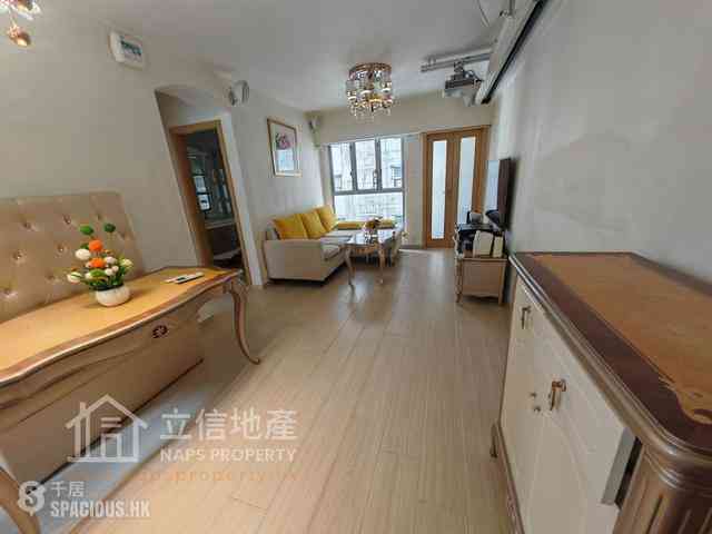 Mid Levels Central - Ming Garden 14