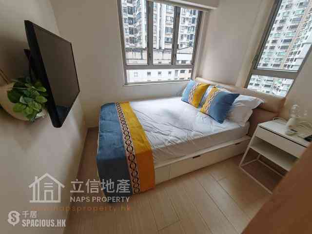 Mid Levels Central - Ming Garden 10