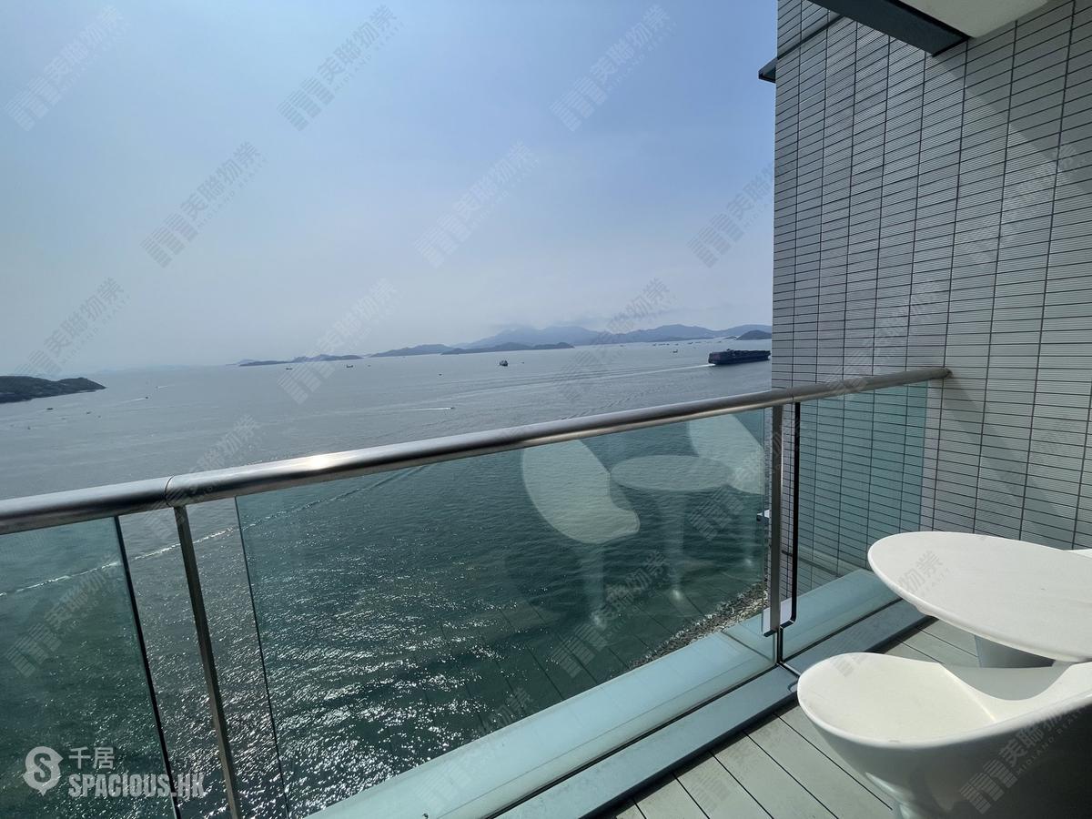 Cyberport - Residence Bel-Air 01