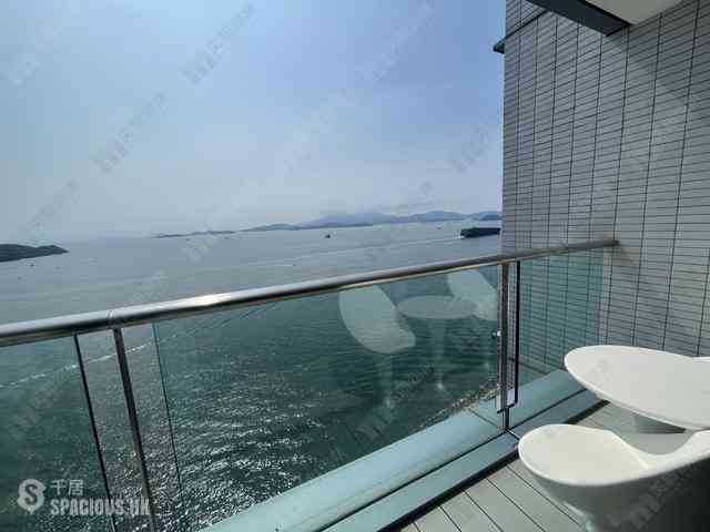 Cyberport - Residence Bel-Air 01