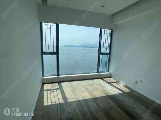 Cyberport - Residence Bel-Air 02