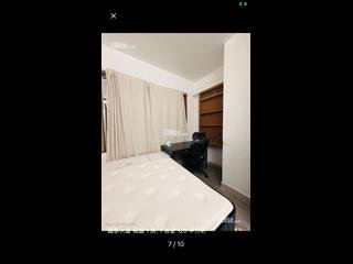 铜锣湾 - 国泰大厦 02