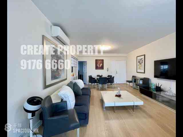 Mid Levels West - Dragonview Court 02