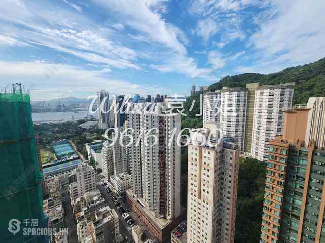 銅鑼灣 - 光明臺 02